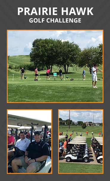 Prairie Hawk Golf Challenge